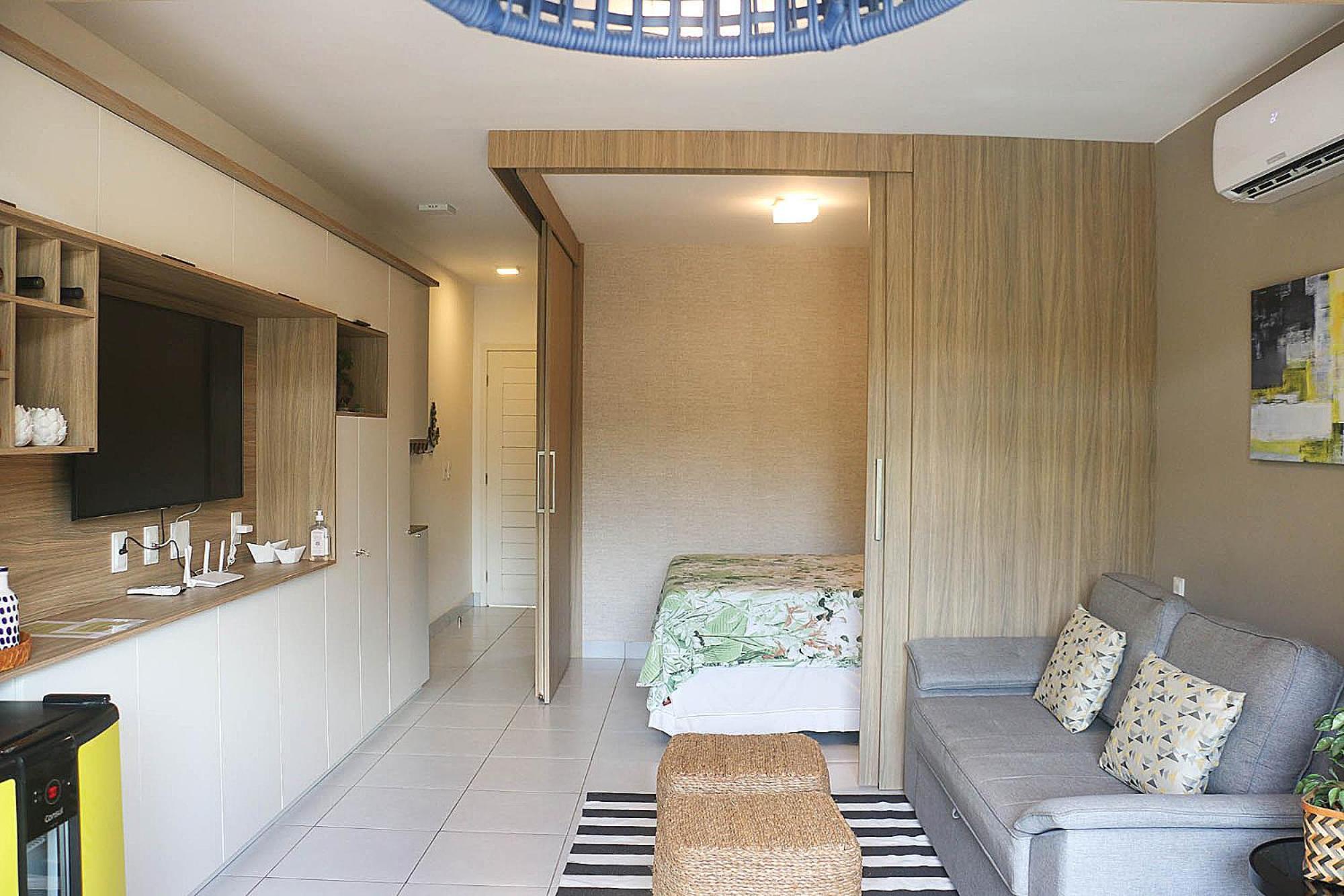 Ubaia Charme & Conforto Apartment