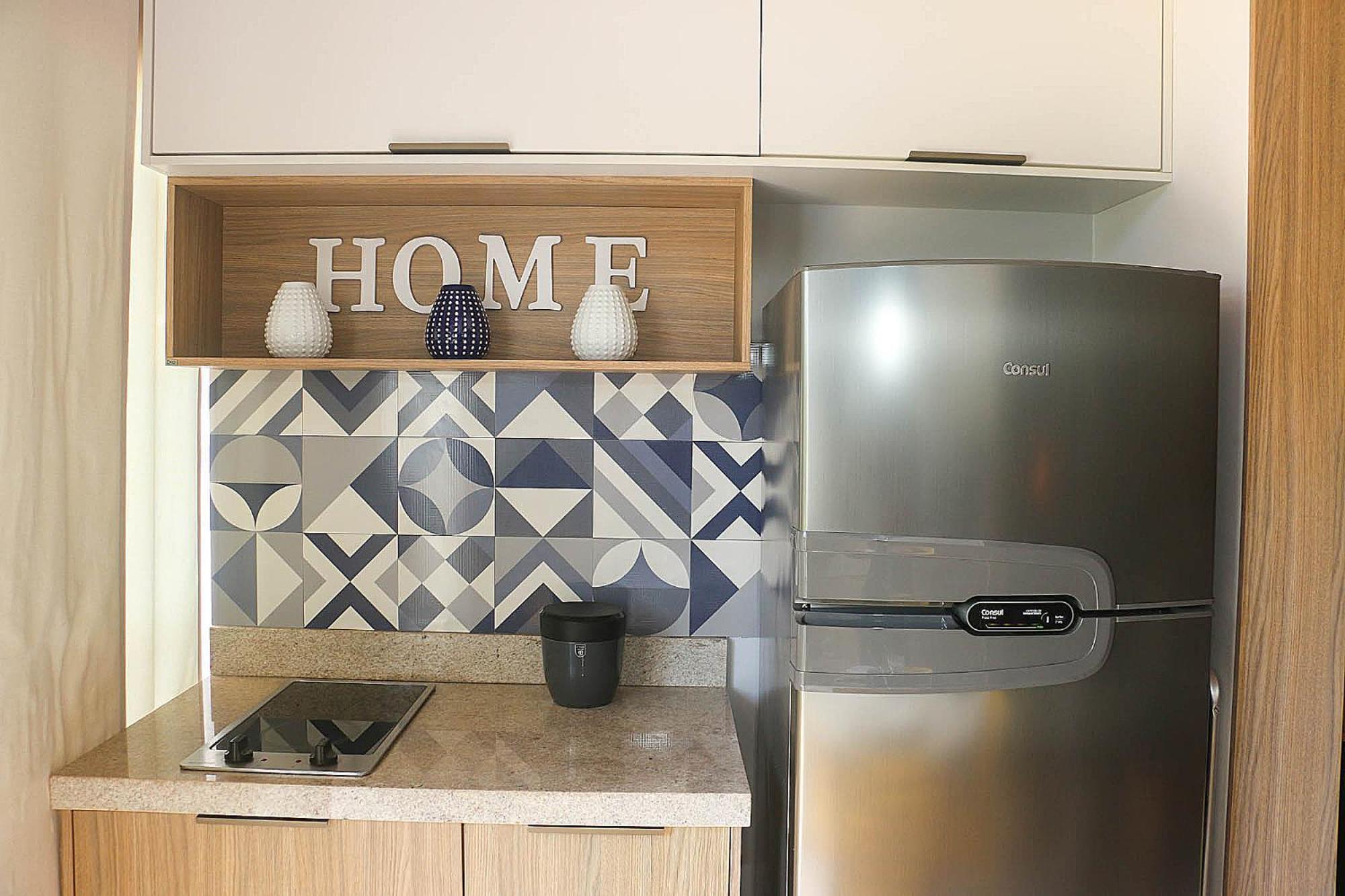 Ubaia Charme & Conforto Apartment *