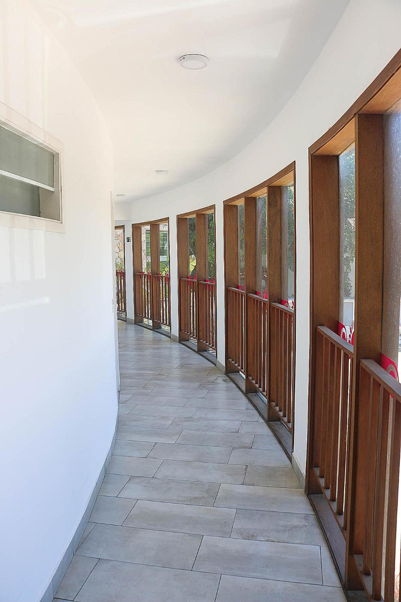 Ubaia Charme & Conforto Apartment