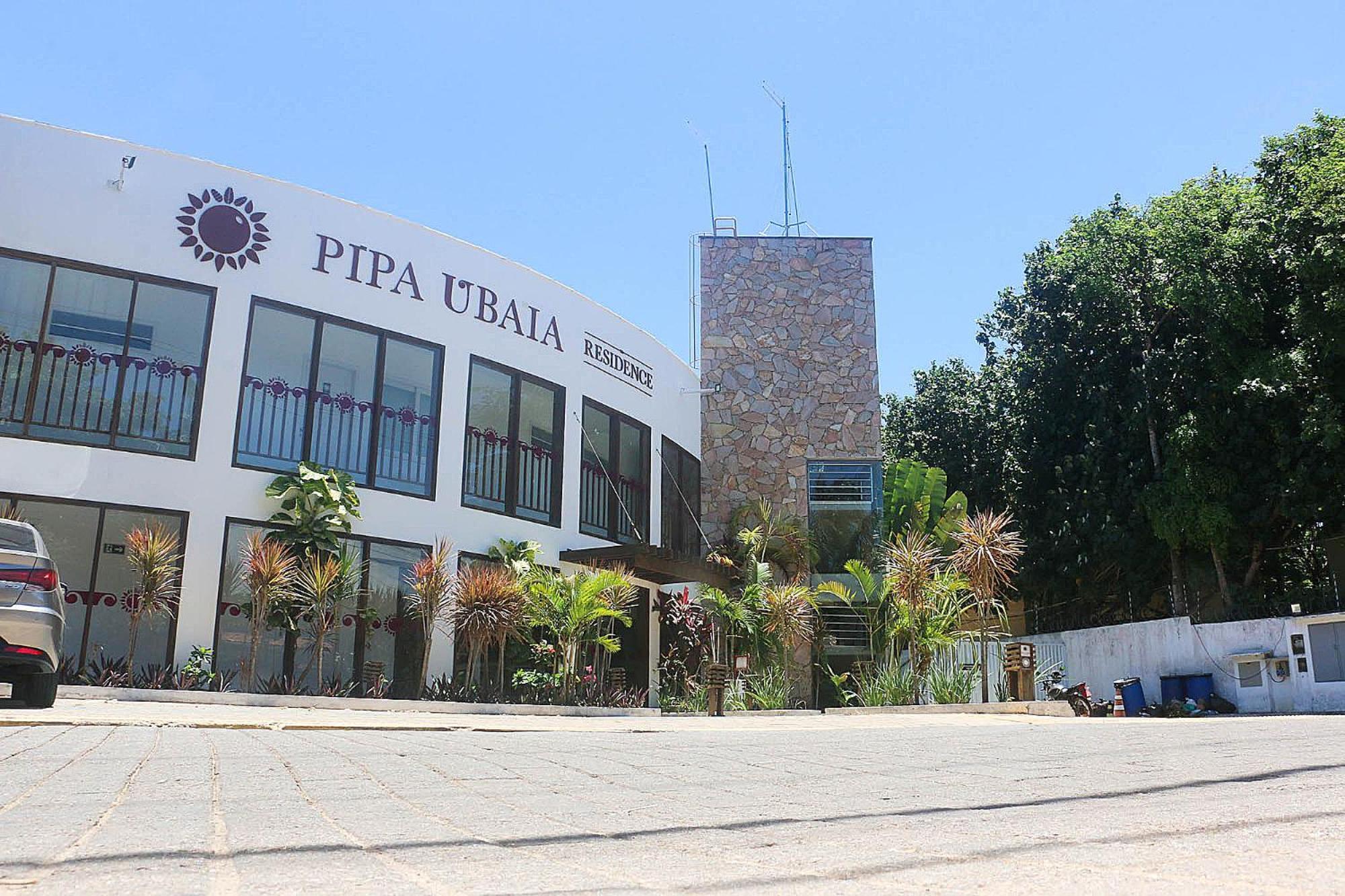 Apartment Ubaia Charme & Conforto