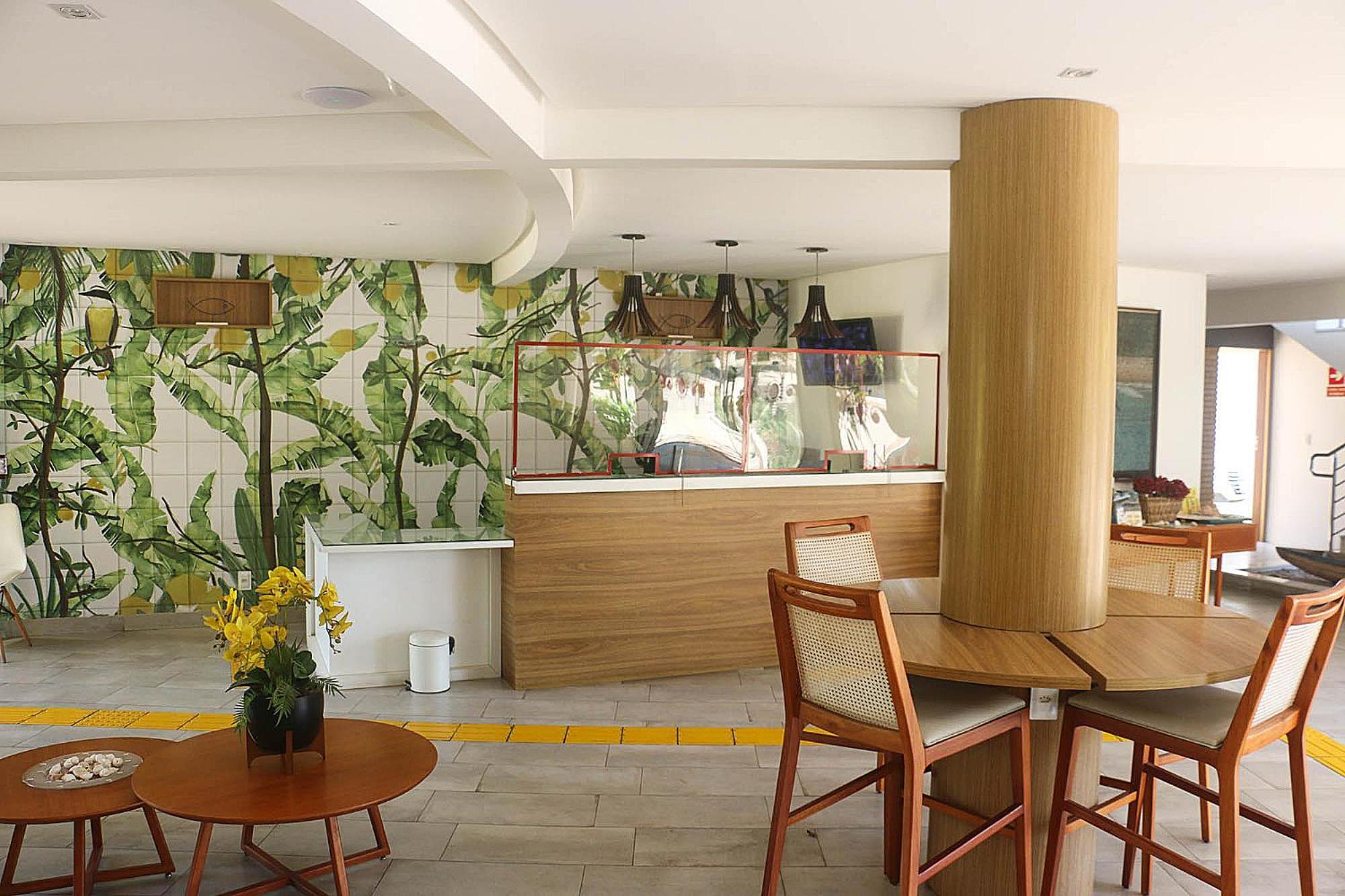 Ubaia Charme & Conforto Apartment Praia de Pipa