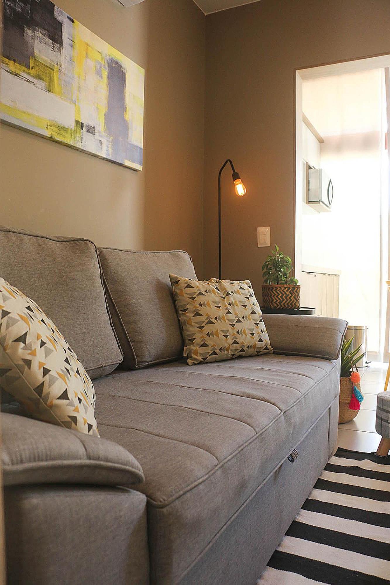 Ubaia Charme & Conforto Apartment