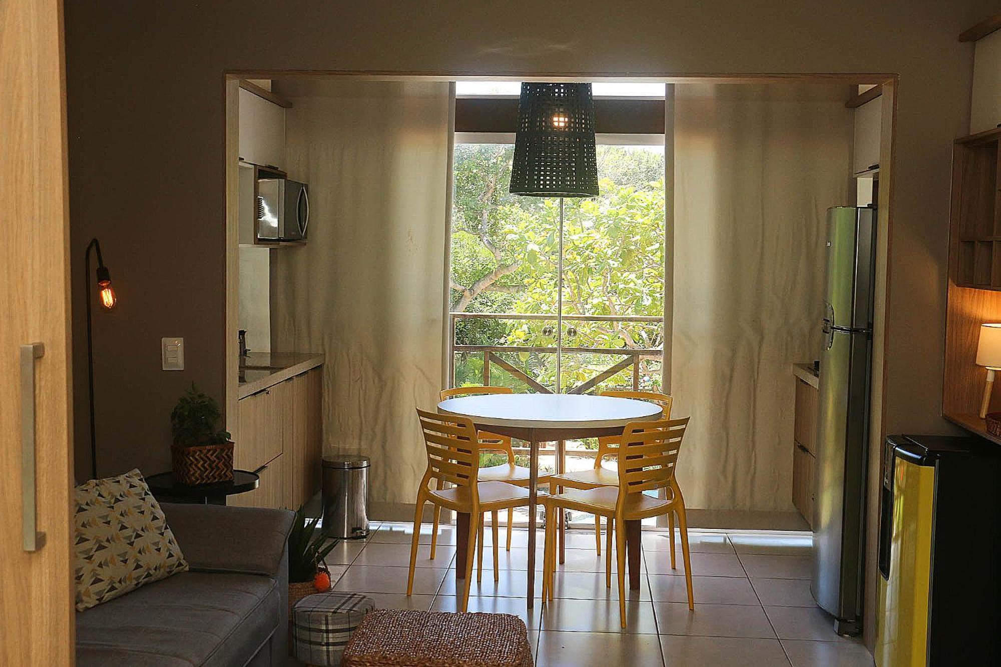 Ubaia Charme & Conforto Apartment