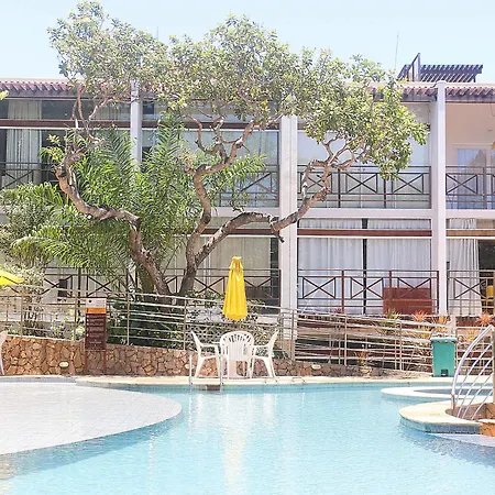 Ubaia Charme & Conforto Praia de Pipa Exterior photo