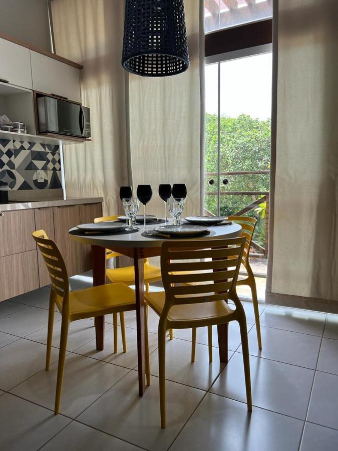 Ubaia Charme & Conforto Apartamento