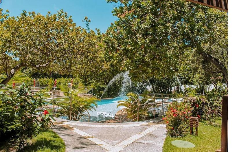 Apartamento Ubaia Charme & Conforto *