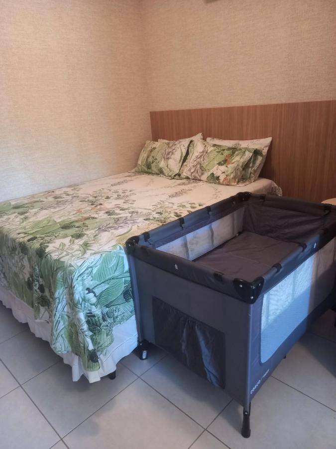 Apartamento Ubaia Charme & Conforto *