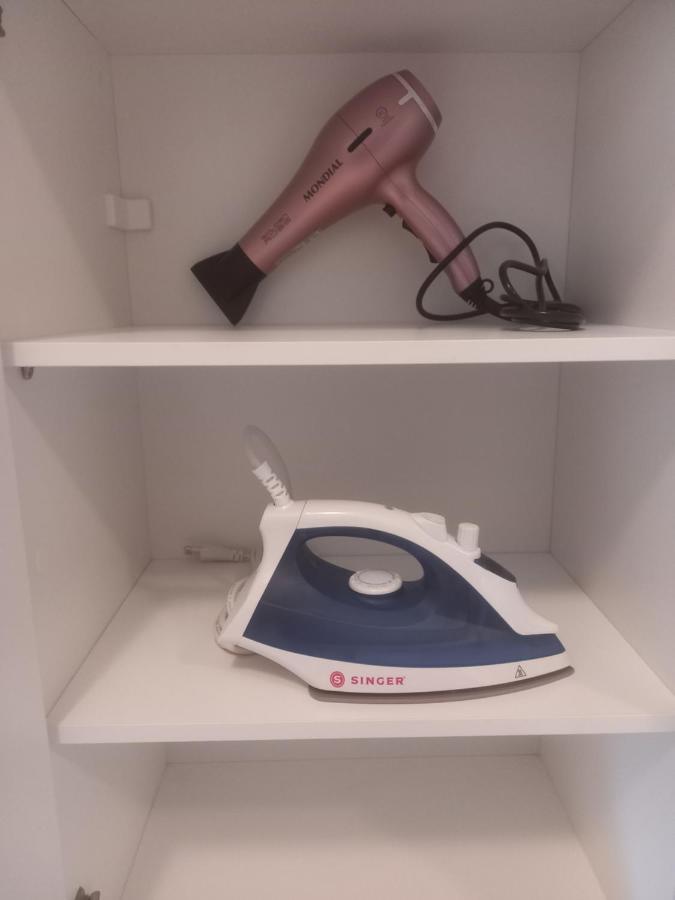 Ubaia Charme & Conforto Apartamento
