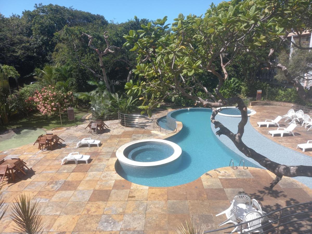 Apartamento Ubaia Charme & Conforto