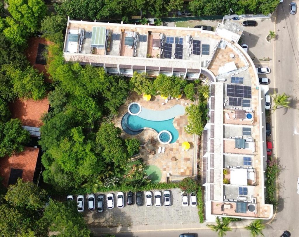 Apartamento Ubaia Charme & Conforto Praia de Pipa
