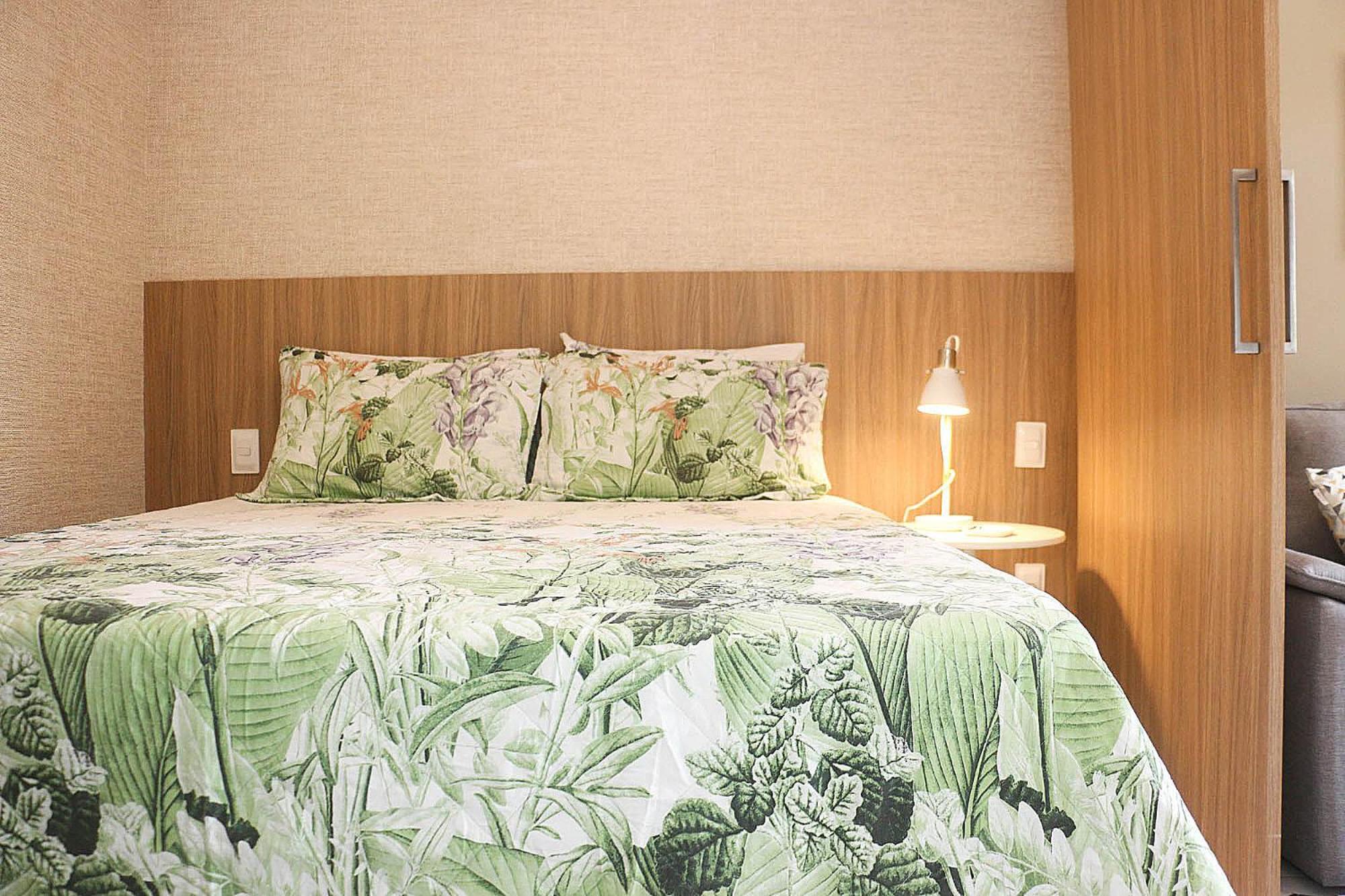 Ubaia Charme & Conforto Apartamento