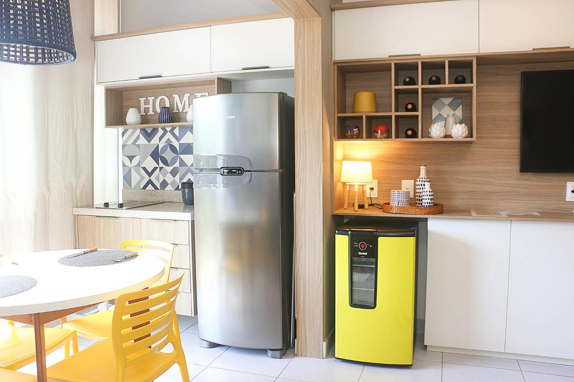 Ubaia Charme & Conforto Apartamento *