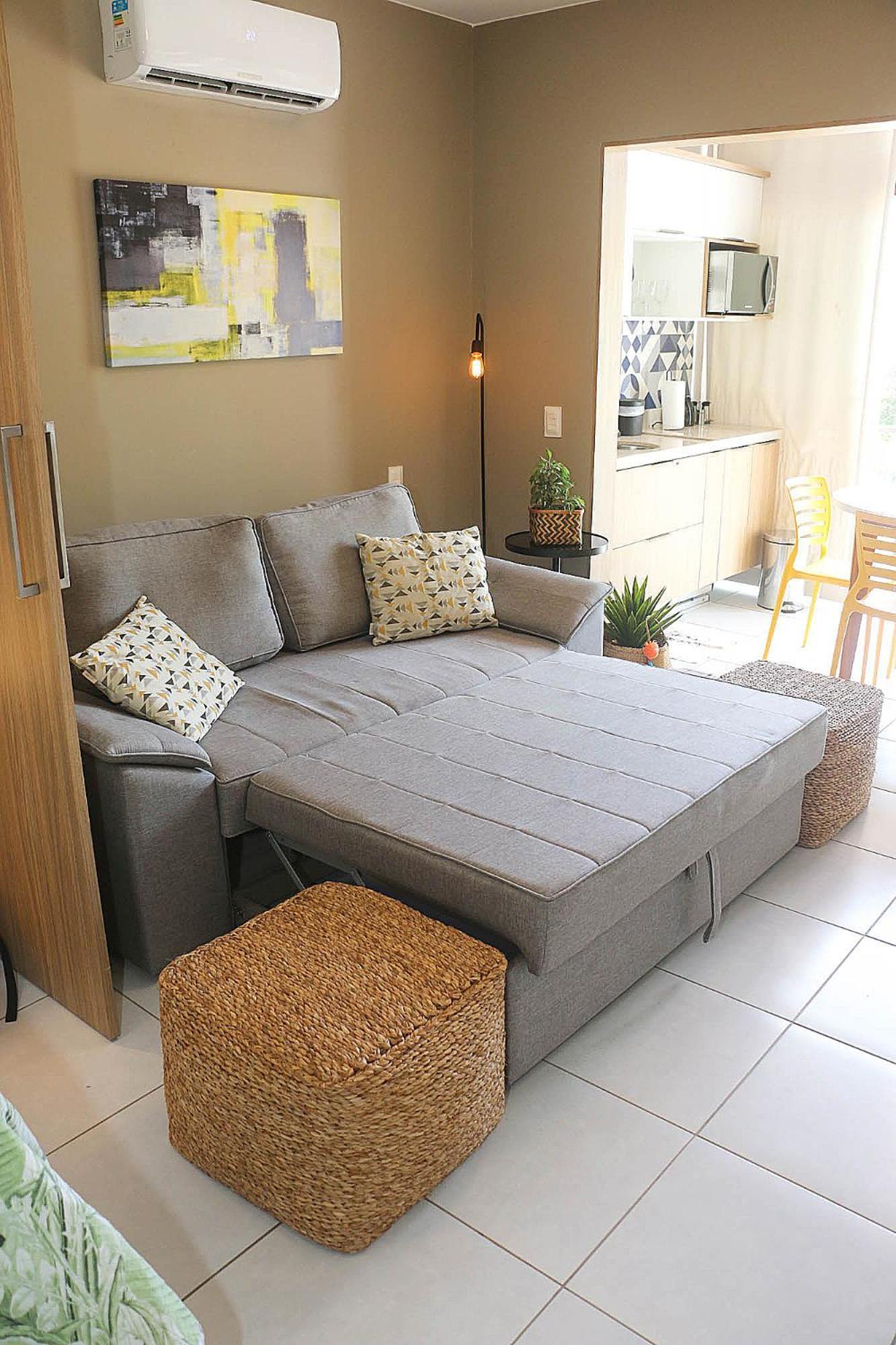 Ubaia Charme & Conforto Apartamento *