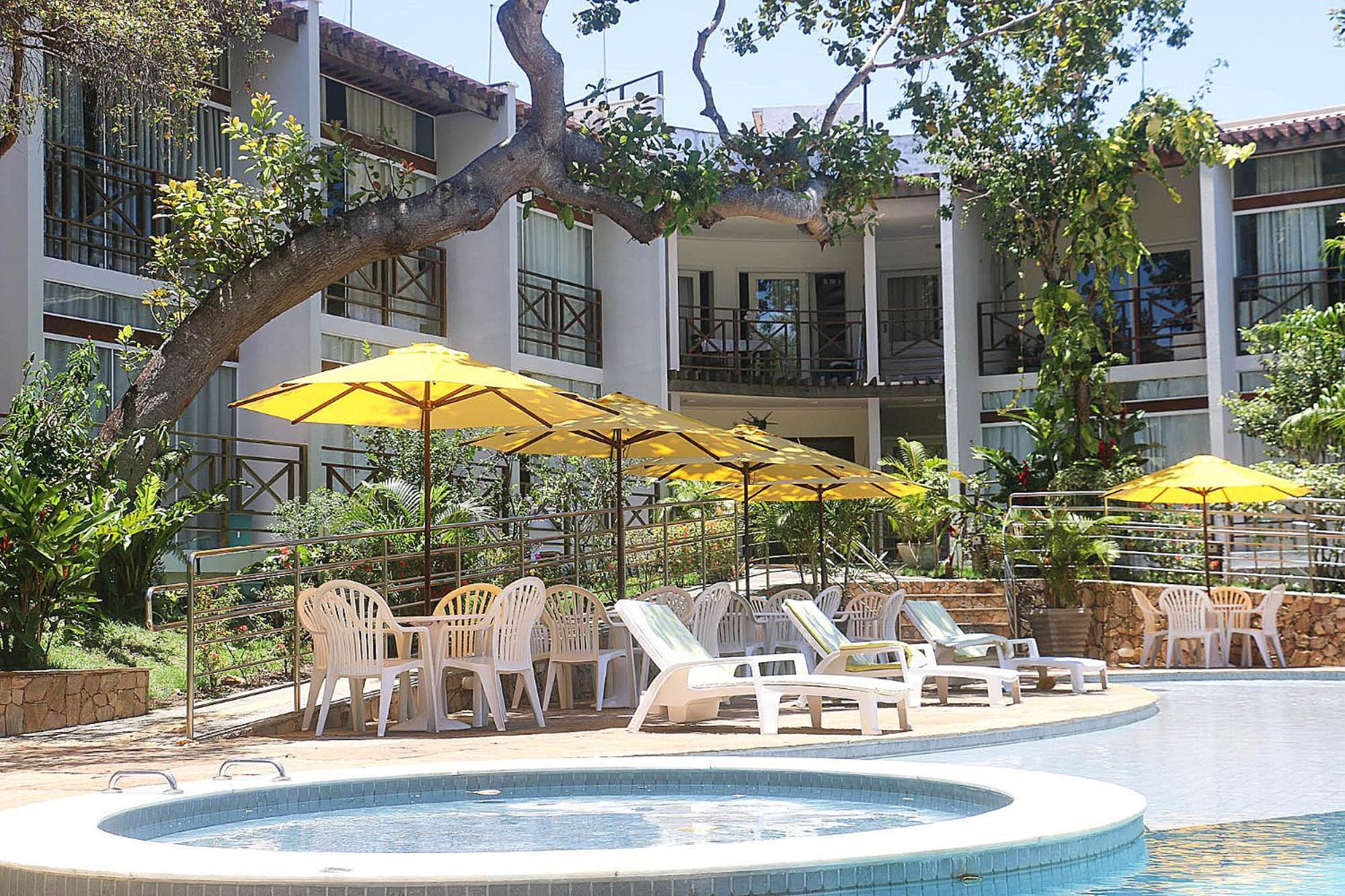 Ubaia Charme & Conforto Apartamento Praia de Pipa