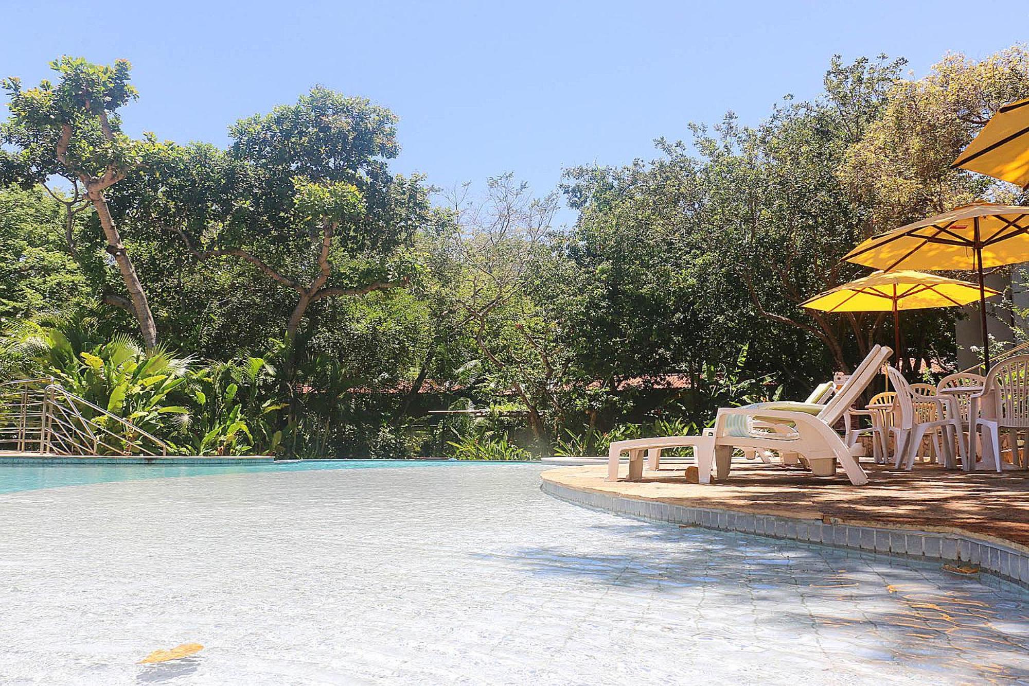 Ubaia Charme & Conforto Apartamento Praia de Pipa