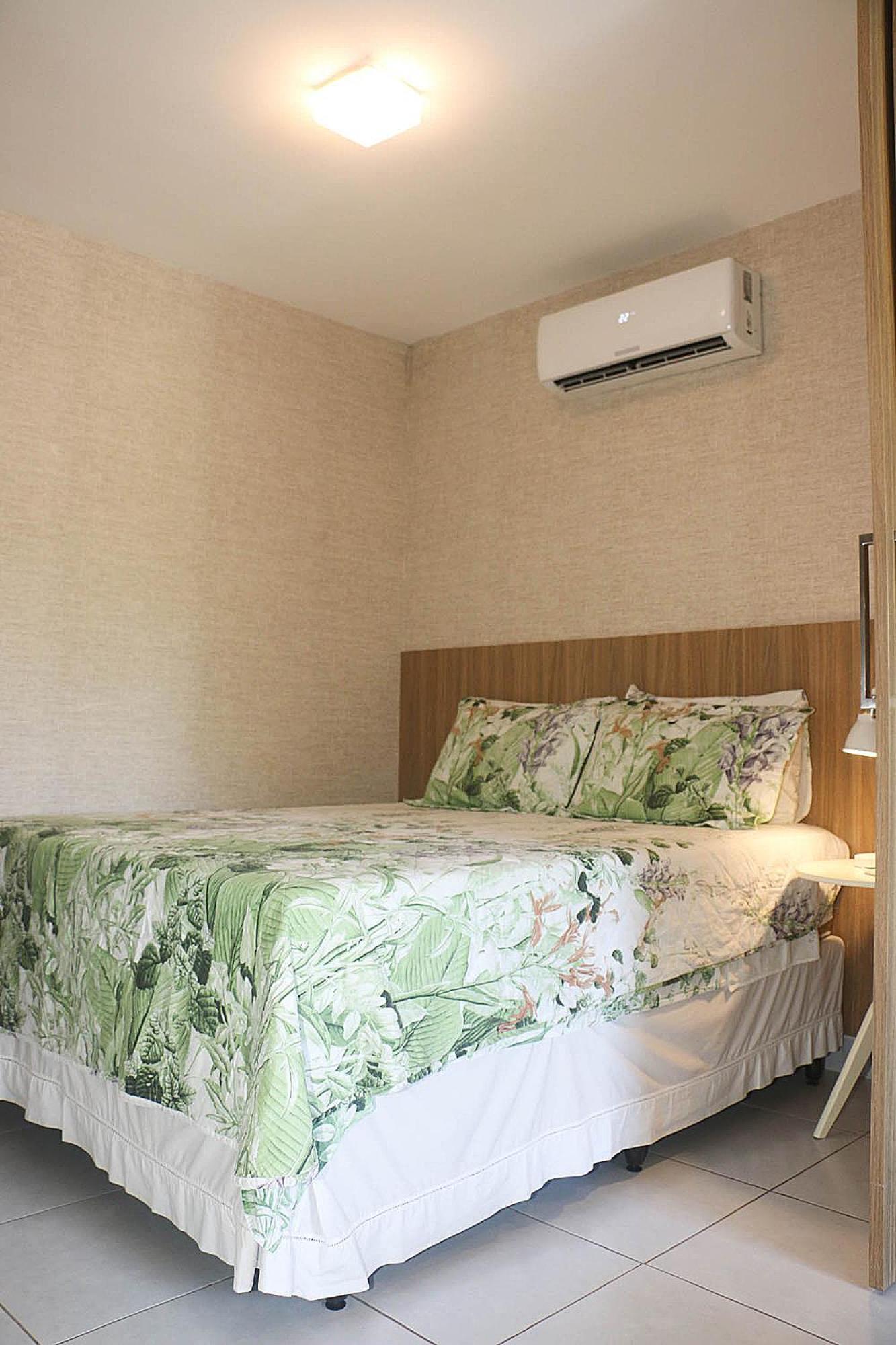Apartamento Ubaia Charme & Conforto *